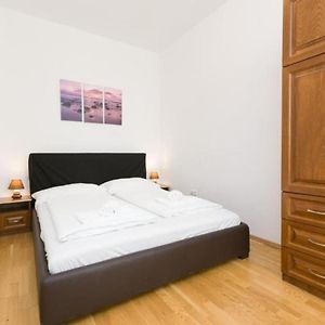 Appartement met Drie Slaapkamers