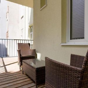 Appartement met Twee Slaapkamers